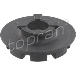 spyruoklės tvirtinimas
                                TOPRAN                                                701 604, Nenuro