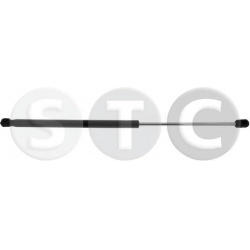 dujinė spyruoklė, bagažinė
                                STC                                                T446258, ST