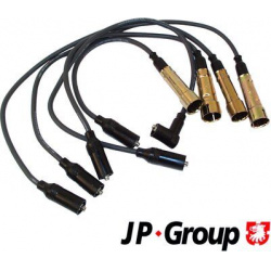 uždegimo laido komplektas JP
                                JP GROUP                                1192000610, Nenurodytas