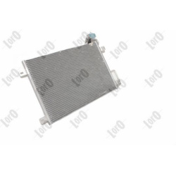 kondensatorius, oro kondicionierius LORO
                                ABAKUS                                042-016-0014, 