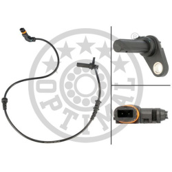 jutiklis, rato greitis
                                OPTIMAL                                                06-S702, Nenuro