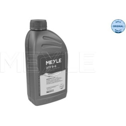 alyva, automatinė pavarų dėžė MEYLE-ORIGINAL: True to OE.
                                                014 019 4000, 