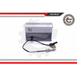 jutiklis, išmetamųjų dujų temperatūra
                                ESEN SKV                                          