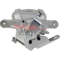 stabdžių apkaba GREENPARTS
                                METZGER                                                6261327, 