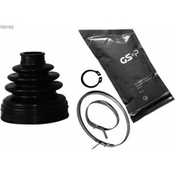 pusašio šarnyro apsauga
                                GSP                                                760162, GSP, 760