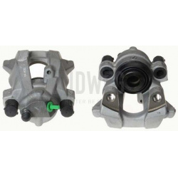 stabdžių apkaba
                                BUDWEG CALIPER                                                343824, Nenur