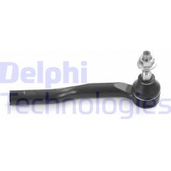 Skersinės vairo trauklės galas
                                DELPHI                                                TA3422