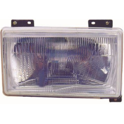 priekinis žibintas Depo
                                ABAKUS                                                661-1113L-LD-E