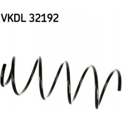 spyruoklė
                                SKF                                                VKDL32192, SKF, VKDL32192, auto
