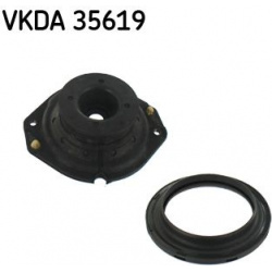 pakabos statramsčio atraminis guolis
                                SKF                                VKDA 35619, SKF, VKD