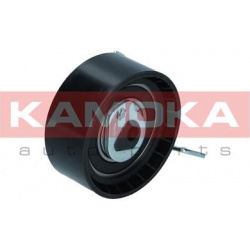 įtempiklio skriemulys, paskirstymo diržas
                                KAMOKA                                R0472, KAMO