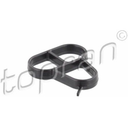 tarpiklis, alyvos filtro korpusas
                                TOPRAN                                117 382, Nenurodytas 