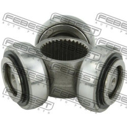 trikojo įvorė, kardaninis velenas
                                FEBEST                                                211