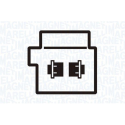 lango pakėliklis
                                MAGNETI MARELLI                                350103170282, MAGNETI MARELL