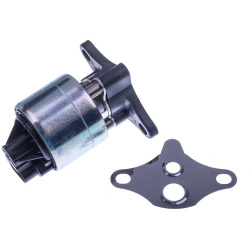 ERG vožtuvas
DENCKERMANN E400053, Nenurodytas