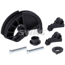 Remonto komplektas, automatinis sankabos reguliavimas
                                SWAG                                   