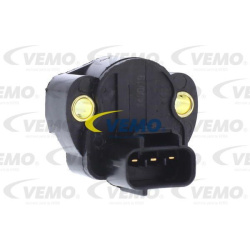 jutiklis, droselio stūmoklis Original VEMO Quality
                                                V33-72-0105, Nenurodytas 