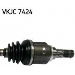 pusašis
                                SKF                                VKJC 7424, SKF, VKJC7424, auto detalė
