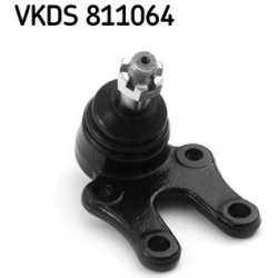 Šarnyras
                                SKF                                VKDS 811064, SKF, VKDS811064, auto detalė