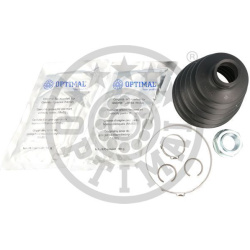 pusašio šarnyro apsauga
OPTIMAL CVB-10640TPE, Nenurodytas ga