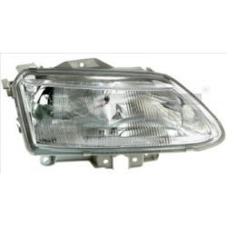 priekinis žibintas
                                TYC                                                203264182, Nenurodytas