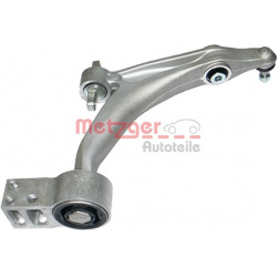 METZGER                                                58001702, Nenurodytas gamintojas, 58001702, auto detalė