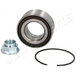Rato guolio komplektas
JAPANPARTS KK10024, JAP