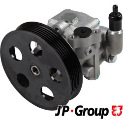 Hidraulinis siurblys, vairo sistema JP
                                JP GROUP                                              