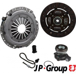 JP GROUP                                                1230407210, Nenurodytas gamintojas, 1230407210, auto detalė