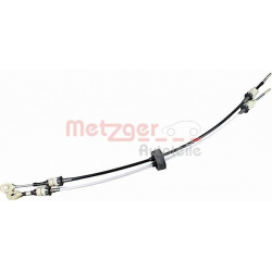 trosas, neautomatinė transmisija
                                METZGER                                                3150
