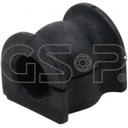 stabilizatoriaus įvorė
                                GSP                                512886, GSP, 512886, auto detalė