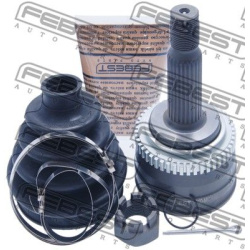 pusašio šarnyras
                                FEBEST                                                1210-MCA48, Nenurody