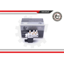 vožtuvas, suspausto oro sistema
                                ESEN SKV                                                93SK