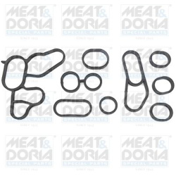tarpiklių rinkinys, alyvos aušintuvas
                                MEAT &amp; DORIA                                01622