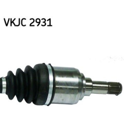 pusašis
SKF VKJC 2931, SKF, VKJC2931, auto detalė