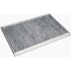 filtras, salono oras
                                DENCKERMANN                                                M110075K, Nen