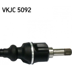 pusašis
                                SKF                                VKJC 5092, SKF, VKJC5092, auto detalė