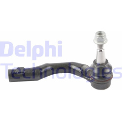 Skersinės vairo trauklės galas
                                DELPHI                                                TA6413