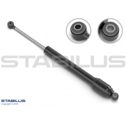 Amortizatorius, vairo mechanizmas //  STAB-O-SHOC®
                                STABILUS                                 