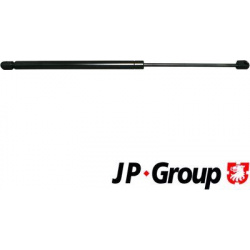 dujinė spyruoklė, bagažinė JP
                                JP GROUP                                                158