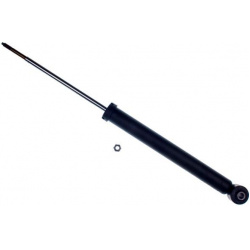 amortizatorius
                                DENCKERMANN                                                DSF270G, Nenurodyta