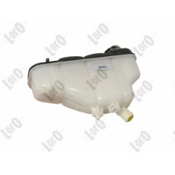 išsiplėtimo bakelis, aušinimo skystis LORO
                                ABAKUS                                         