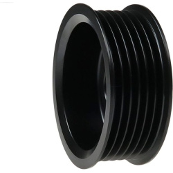 skriemulys, kintamosios srovės generatorius AS
                                AS-PL                                        