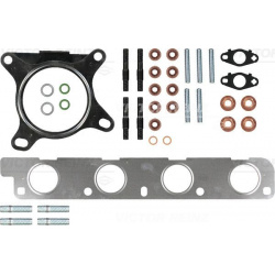 montavimo komplektas, kompresorius
                                VICTOR REINZ                                              