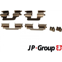 JP GROUP                                                1263650710, Nenurodytas gamintojas, 1263650710, auto detalė