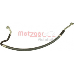 aukšto slėgio linija, oro kondicionavimas
                                METZGER                                2360005, N