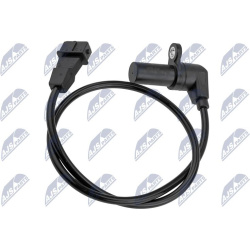 jutiklis, skirstomojo veleno padėtis
                                NTY                                                ECP-