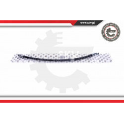 stabdžių žarnelė
                                ESEN SKV                                                35SKV221, Nenuro