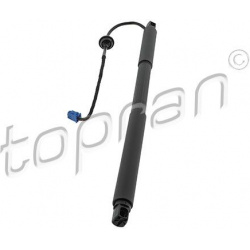 galinių durų elektros variklis
                                TOPRAN                                                633 21