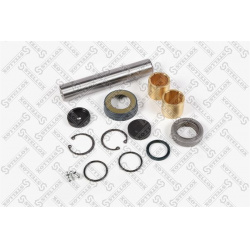 remonto komplektas, pasukamojo kakliuko kaištis
                                STELLOX                                     